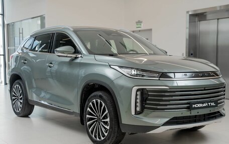 CheryExeed TXL, 2024 год, 3 880 000 рублей, 2 фотография