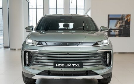 CheryExeed TXL, 2024 год, 3 880 000 рублей, 5 фотография