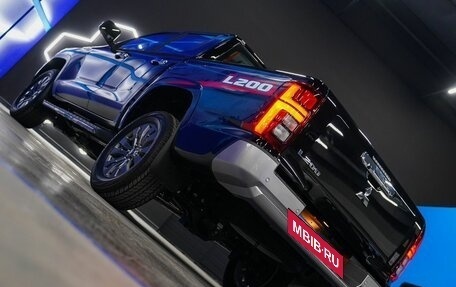 Mitsubishi L200, 2024 год, 5 086 000 рублей, 27 фотография