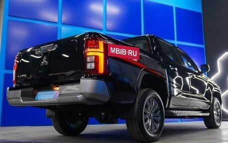 Mitsubishi L200, 2024 год, 5 086 000 рублей, 24 фотография
