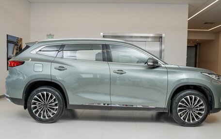 CheryExeed TXL, 2024 год, 3 880 000 рублей, 4 фотография