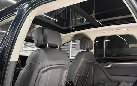 Volkswagen Touareg III, 2025 год, 7 800 000 рублей, 7 фотография