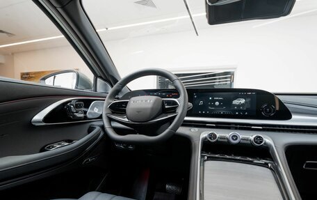 CheryExeed TXL, 2024 год, 3 880 000 рублей, 10 фотография