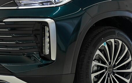 CheryExeed TXL, 2024 год, 3 880 000 рублей, 18 фотография