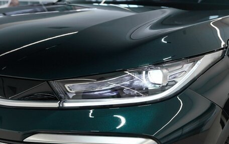 CheryExeed TXL, 2024 год, 3 880 000 рублей, 17 фотография