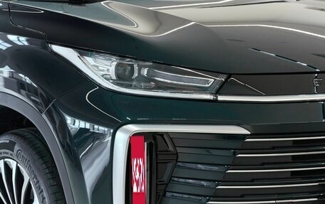 CheryExeed TXL, 2024 год, 3 880 000 рублей, 16 фотография