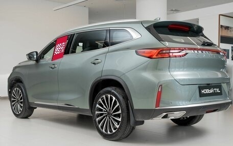 CheryExeed TXL, 2024 год, 3 880 000 рублей, 7 фотография