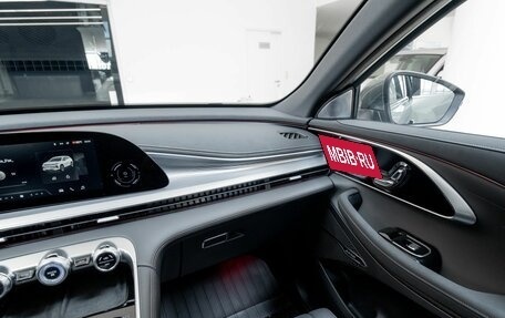 CheryExeed TXL, 2024 год, 3 880 000 рублей, 11 фотография