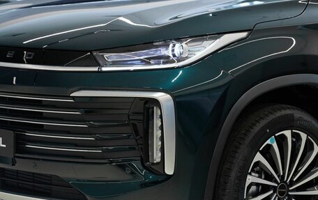 CheryExeed TXL, 2024 год, 3 880 000 рублей, 20 фотография