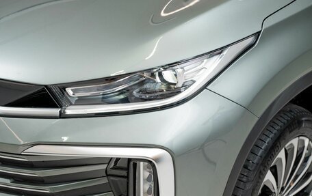 CheryExeed TXL, 2024 год, 3 880 000 рублей, 21 фотография