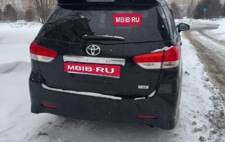 Toyota Wish II, 2010 год, 1 430 000 рублей, 2 фотография