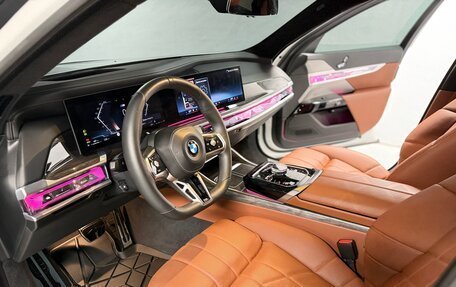 BMW 7 серия, 2023 год, 14 900 000 рублей, 9 фотография