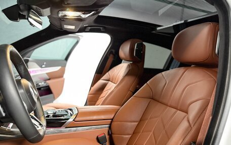 BMW 7 серия, 2023 год, 14 900 000 рублей, 10 фотография