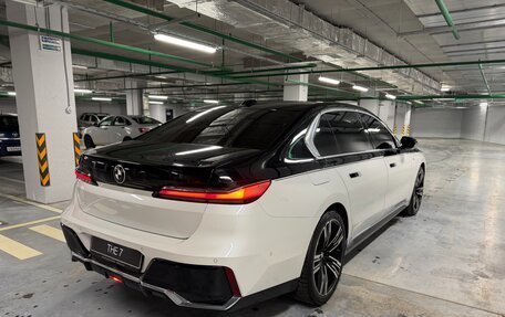 BMW 7 серия, 2023 год, 14 900 000 рублей, 5 фотография