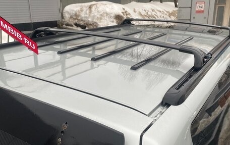 Mitsubishi Montero Sport, 2000 год, 700 000 рублей, 11 фотография