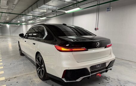 BMW 7 серия, 2023 год, 14 900 000 рублей, 7 фотография