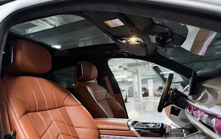 BMW 7 серия, 2023 год, 14 900 000 рублей, 13 фотография