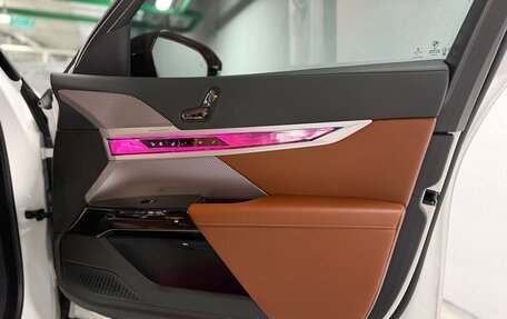 BMW 7 серия, 2023 год, 14 900 000 рублей, 15 фотография