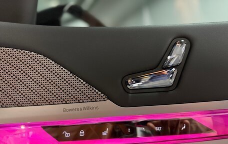 BMW 7 серия, 2023 год, 14 900 000 рублей, 14 фотография