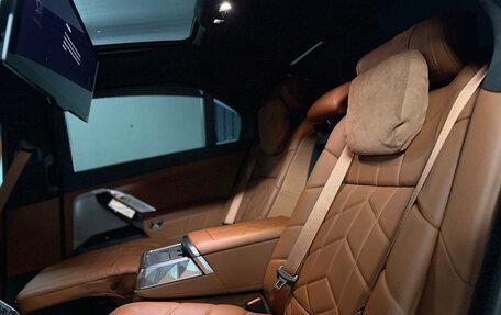 BMW 7 серия, 2023 год, 14 900 000 рублей, 17 фотография