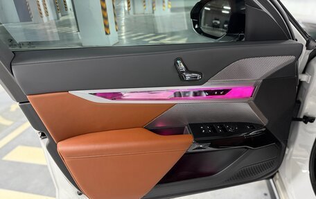 BMW 7 серия, 2023 год, 14 900 000 рублей, 11 фотография