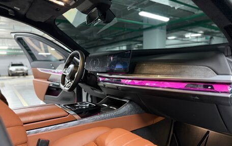 BMW 7 серия, 2023 год, 14 900 000 рублей, 12 фотография