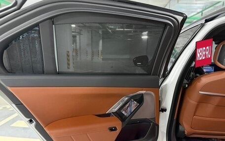 BMW 7 серия, 2023 год, 14 900 000 рублей, 18 фотография