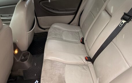 Chrysler Sebring II, 2006 год, 430 000 рублей, 12 фотография