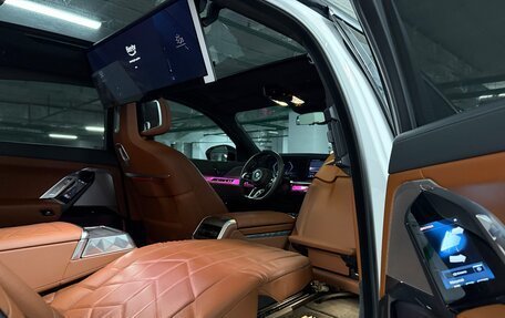 BMW 7 серия, 2023 год, 14 900 000 рублей, 19 фотография