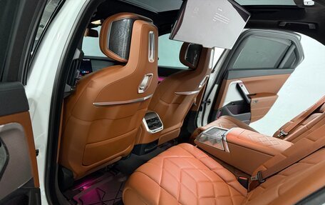 BMW 7 серия, 2023 год, 14 900 000 рублей, 16 фотография