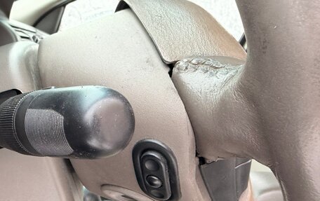 Chrysler Sebring II, 2006 год, 430 000 рублей, 9 фотография