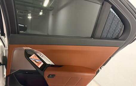 BMW 7 серия, 2023 год, 14 900 000 рублей, 20 фотография