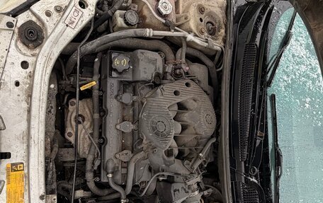 Chrysler Sebring II, 2006 год, 430 000 рублей, 13 фотография