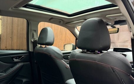 Subaru Forester, 2023 год, 3 700 000 рублей, 7 фотография