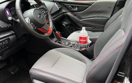 Subaru Forester, 2023 год, 3 700 000 рублей, 11 фотография