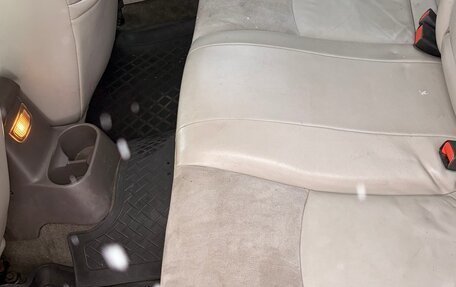 Chrysler Sebring II, 2006 год, 430 000 рублей, 11 фотография