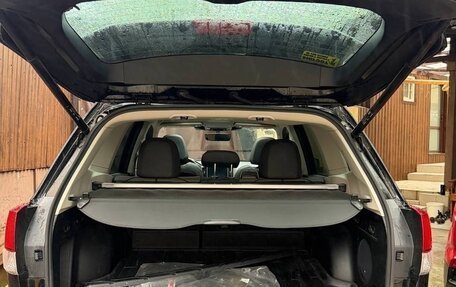 Subaru Forester, 2023 год, 3 700 000 рублей, 8 фотография