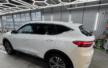 Haval F7 I, 2019 год, 1 750 000 рублей, 4 фотография