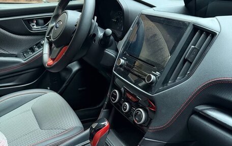 Subaru Forester, 2023 год, 3 700 000 рублей, 4 фотография