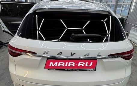 Haval F7 I, 2019 год, 1 750 000 рублей, 5 фотография