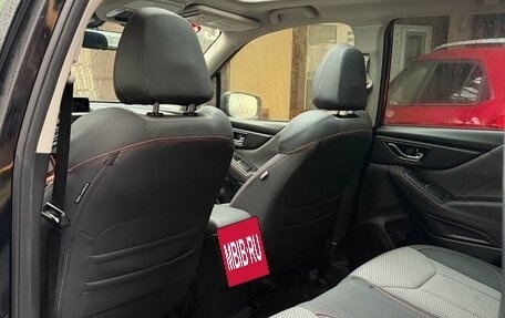 Subaru Forester, 2023 год, 3 700 000 рублей, 10 фотография