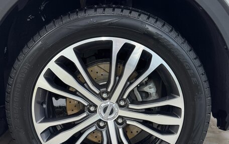 Haval F7 I, 2019 год, 1 750 000 рублей, 6 фотография