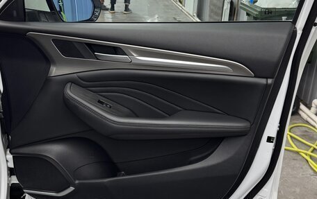 Haval F7 I, 2019 год, 1 750 000 рублей, 7 фотография