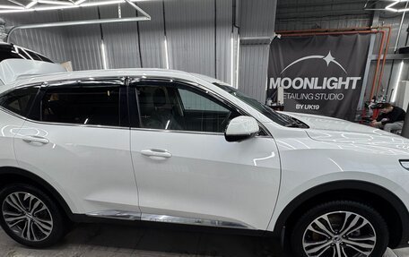 Haval F7 I, 2019 год, 1 750 000 рублей, 3 фотография