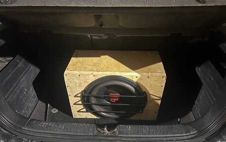 Hyundai Getz I рестайлинг, 2004 год, 340 000 рублей, 3 фотография