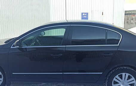 Volkswagen Passat B6, 2007 год, 750 000 рублей, 4 фотография