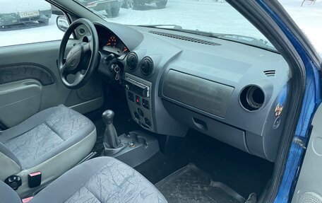 Renault Logan I, 2007 год, 225 000 рублей, 4 фотография