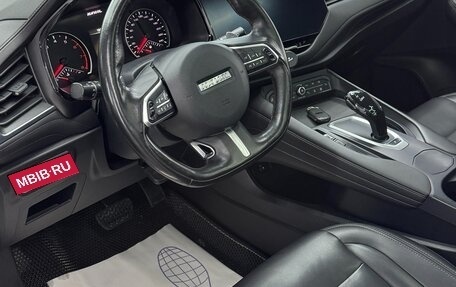 Haval F7 I, 2019 год, 1 750 000 рублей, 9 фотография