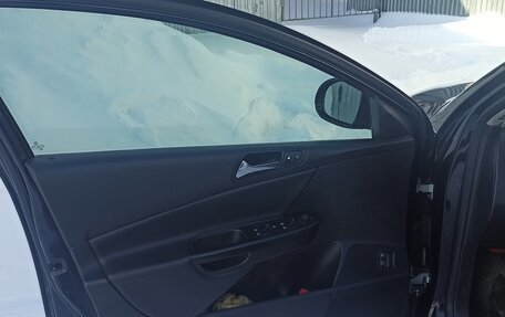 Volkswagen Passat B6, 2007 год, 750 000 рублей, 5 фотография