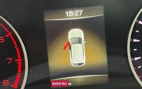 Haval F7 I, 2019 год, 1 750 000 рублей, 10 фотография